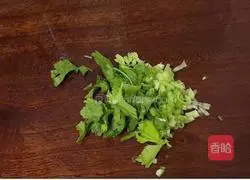 Illustration of how to make carrot and corn pork ribs soup 5