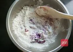 Illustration of how to make pearl rice wine dumplings for Lantern Festival 3