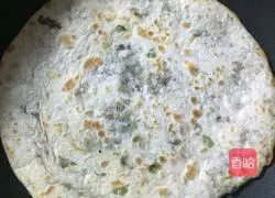 Illustration of how to make wheat drum head in Ningxi, Huangyan District, Taizhou City, Zhejiang Province 9