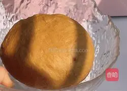 Brown Sugar Steamed Buns Recipe Illustration 4