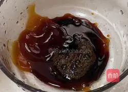 Onions Illustration of cooking noodles with oil 6