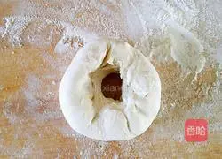 Pork and cabbage dumplings recipe 10