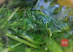 Illustration of how to cook cod with thick eggs 6