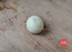 Lemon Olive Pigeon Soup Recipe Illustration 5