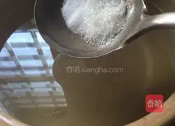 Illustration of how to make spiced tea eggs 3