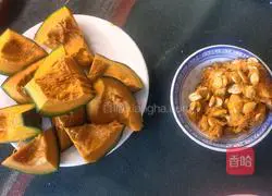 Renbi Huajiao® Golden Soup Fish Maw Chicken Recipe Illustration 5