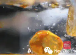 Recipe for Red Date, Peach Gum and New Zealand Fish Maw Soup 2