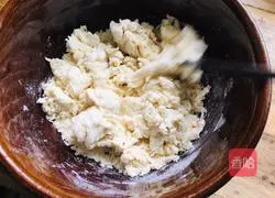 Illustration of how to make fried noodles 3