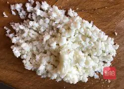 White radish meatball soup recipe 1