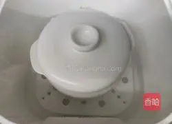 Illustration of Hakka Rice Wine Braised Chicken 4