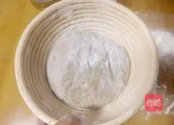 Daily nut rye bread recipe 12