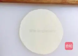 Illustration of Sixi Steamed Dumplings 12