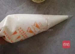 Illustration of how to make rice cake 7