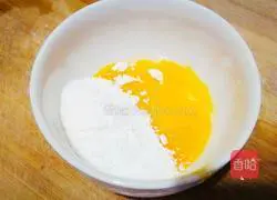 Ugly Octopus (Fried ham sausage) recipe 4