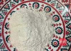 Carrot and Scallion Egg Pancake Recipe Illustration 2