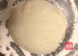  Illustration of how to make white steamed buns 4