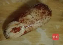 Lotus root and peanut pork ribs soup recipe 3