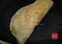 Illustration of how to make potato rolls 6