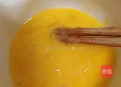 Illustration of how to make Suixin Pimple Soup 5