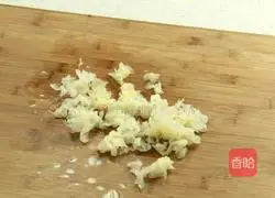 Illustration of how to make Tremella Pumpkin Porridge 1