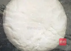 Illustration of how to make large plate of chicken noodles 11