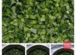 Leek Box Recipe Illustration 1