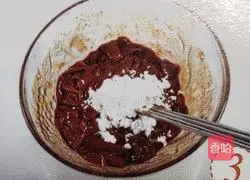 Illustration of how to stir-fry pork liver 3