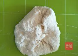 Illustration of how to make succulent plant-shaped steamed buns 4