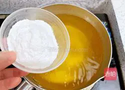 Grape Oolong Tea Jelly Duoduo Recipe Illustration 6