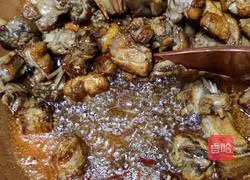 ginger Illustration of how to make duck pops 3