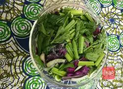 Pickled vegetables recipe illustration 3