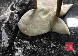 Illustration of how to make Pisces steamed buns 9