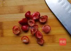 Illustration of how to shoot cucumbers 5