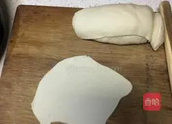 Leek Box Recipe Illustration 5