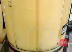 Ginkgo lily and pear drink | Illustration of how to moisten the lungs and relieve cough 8