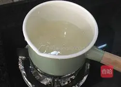 Tremella and wolfberry pumpkin cup Practice illustration 3