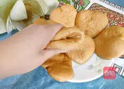 Corn Brown Sugar Steamed Buns Recipe Illustration 26