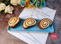 Illustration of how to make cronut buns 11