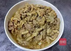 Chicken noodles recipe 7