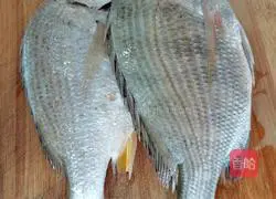 Illustration of how to make heart-warming fish noodle soup 5