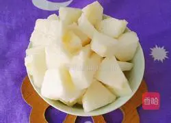 Sydney Forget-Me-Not Illustration 2