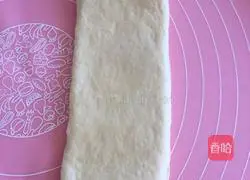 Honey red bean toast recipe 10