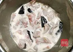 Private Sour Fish Soup Recipe Illustration 5