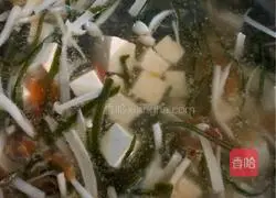 Mushroom chicken soup recipe 6