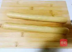 Peanut Butter Cookies Recipe Illustration 11