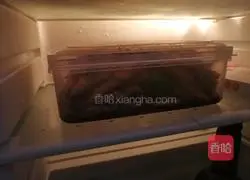 Lemon Chicken Feet Recipe Illustration 15