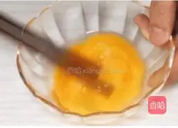 Baby snack series ~ Roman shield biscuit recipe 2