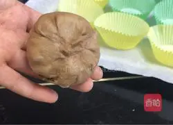 Illustration of how to make poppy bread 11