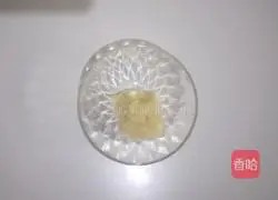 Illustration of how to make summer quick salad dishes 3