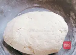 Illustration of how to make brown sugar buns 3